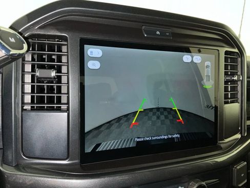 New 2026 Ford F150 STX AWD/4WD image 23