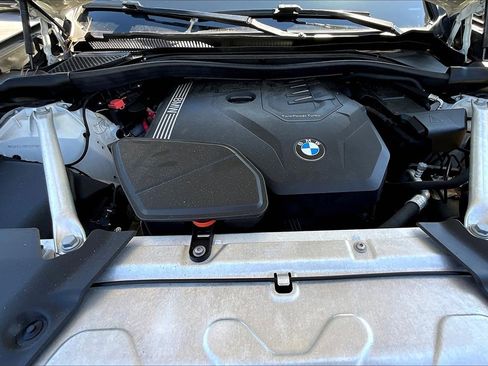 Used 2023 BMW X3 xDrive30i w/ M Sport Package image 27