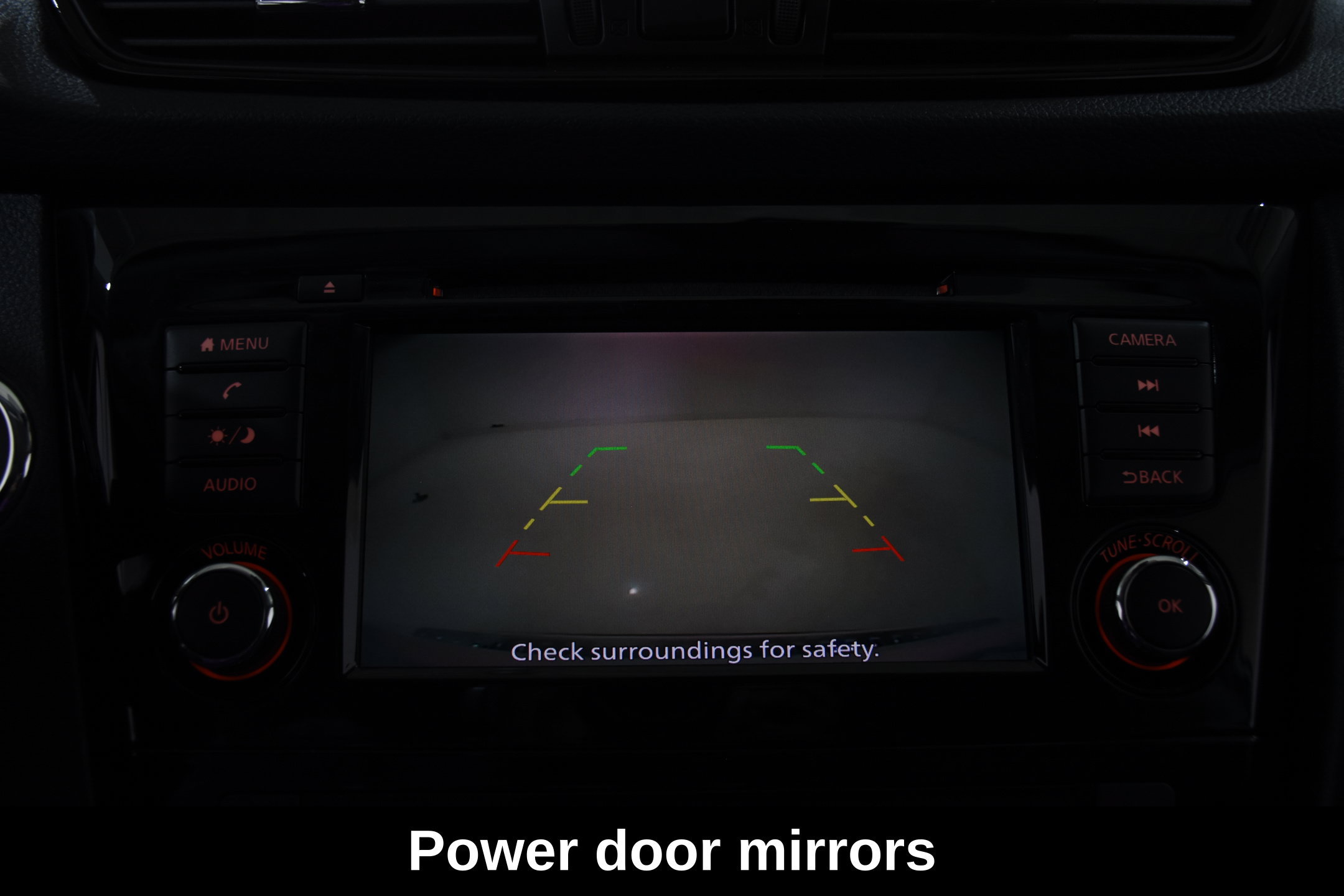 Used 2019 Nissan Rogue SV AWD/4WD image 23