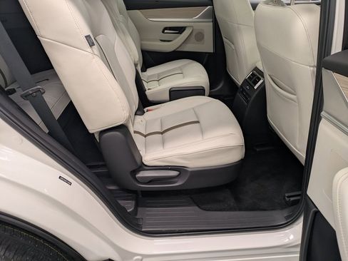 Used 2024 MAZDA CX-90 Plug-In Hybrid w/ Premium Plus image 25