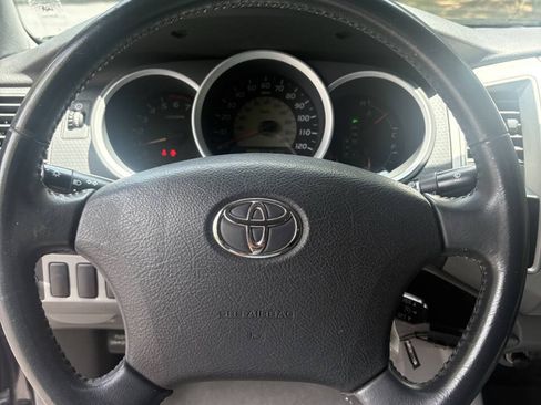 Used 2007 Toyota Tacoma PreRunner RWD image 24