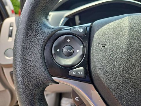 Used 2012 Honda Civic EX image 23