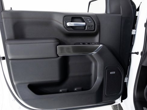 Used 2020 GMC Sierra 1500 AT4 w/ AT4 Premium Package image 26