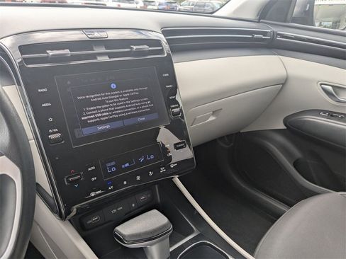 Used 2024 Hyundai Tucson SEL image 24