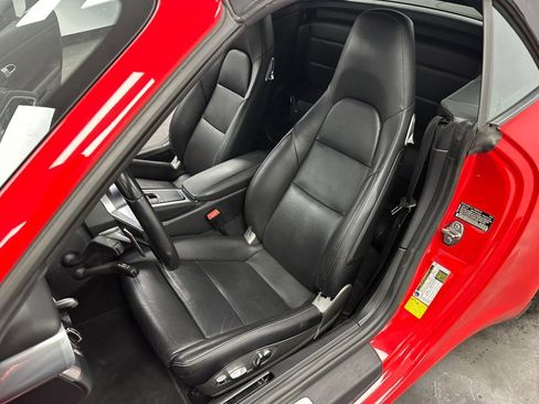 Used 2017 Porsche 911 Carrera image 49