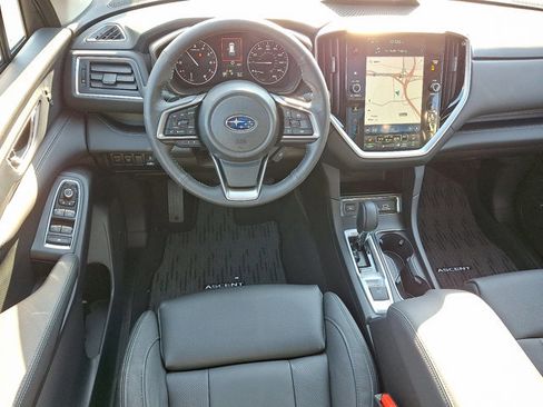 New 2026 Subaru Ascent Limited image 7
