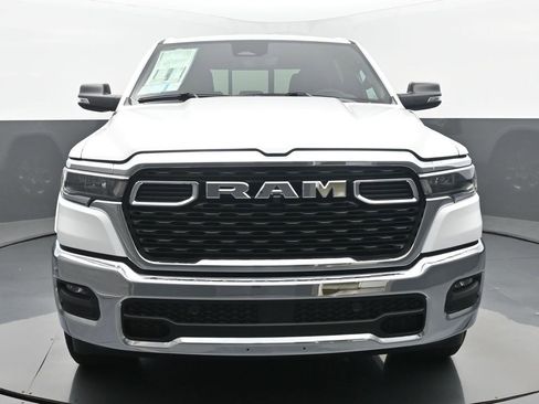 New 2025 RAM 1500 Big Horn image 8