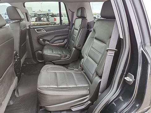 Used 2019 GMC Yukon Denali w/ Denali Ultimate Black Edition AWD/4WD image 42