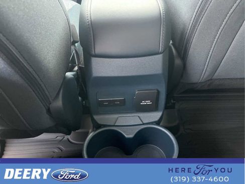 New 2026 Ford Maverick XLT w/ Equipment Group 301A AWD/4WD image 20