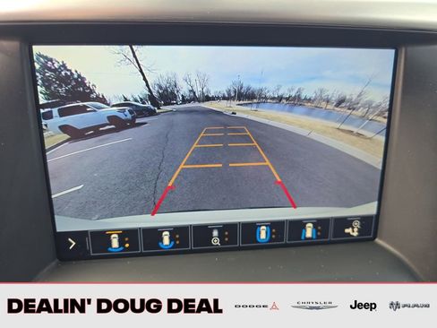 Used 2020 GMC Acadia SLT w/ Premium Package AWD/4WD image 21