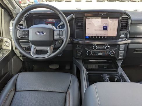 New 2026 Ford F250 Lariat image 15