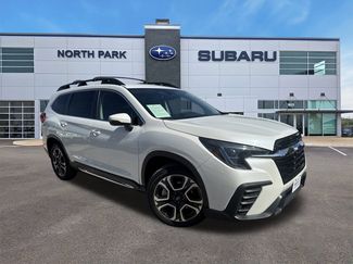 Certified 2023 Subaru Ascent Limited video 1