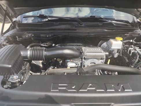 Used 2023 RAM 1500 Laramie image 19