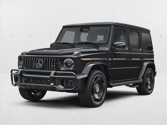 New 2026 Mercedes-Benz G 63 AMG 4MATIC video 1