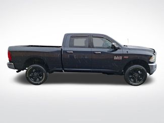 Used 2015 RAM 3500 SLT w/ Luxury Group video 2