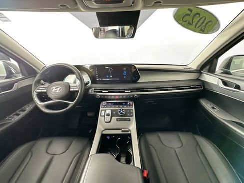 Used 2025 Hyundai Palisade XRT AWD/4WD image 3