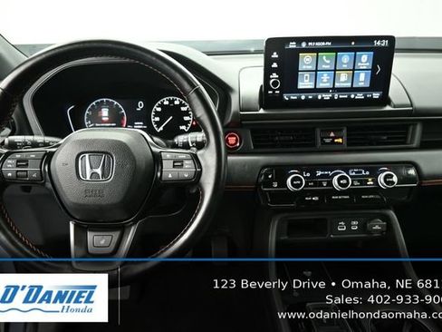 Used 2024 Honda Pilot TrailSport image 26