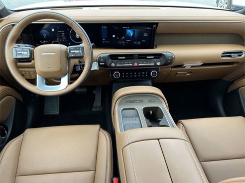 New 2026 Hyundai Palisade Calligraphy image 2