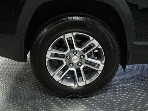 Used 2026 GMC Terrain Elevation AWD/4WD image 24