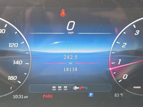 Certified 2025 Mercedes-Benz C 300 4MATIC Sedan image 29