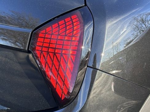 Used 2025 MINI Cooper S image 8