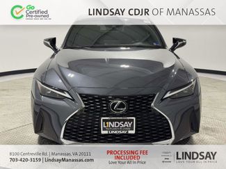 Used 2024 Lexus IS 300 w/ Comfort Package video 2