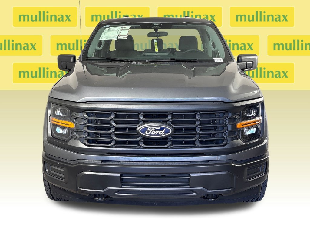 New 2026 Ford F150 XL AWD/4WD image 15