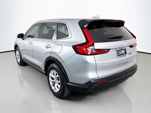 Used 2026 Honda CR-V LX image 5