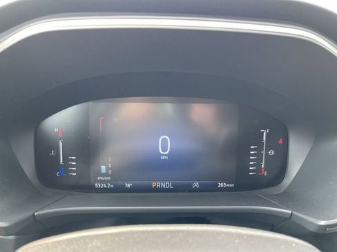 Certified 2023 Ford Escape Active AWD/4WD image 16