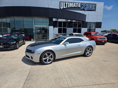 Used 2011 Chevrolet Camaro LT w/ RS Package
