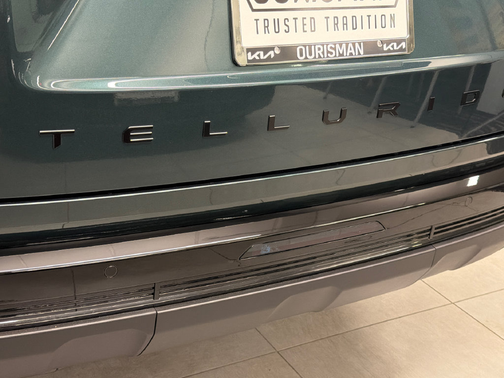 New 2027 Kia Telluride X-Line SX Prestige AWD/4WD image 5