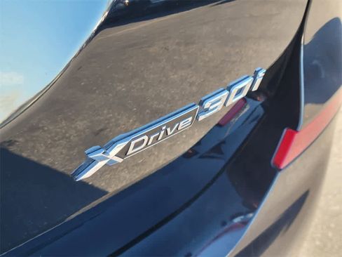 Used 2018 BMW X3 xDrive30i image 4