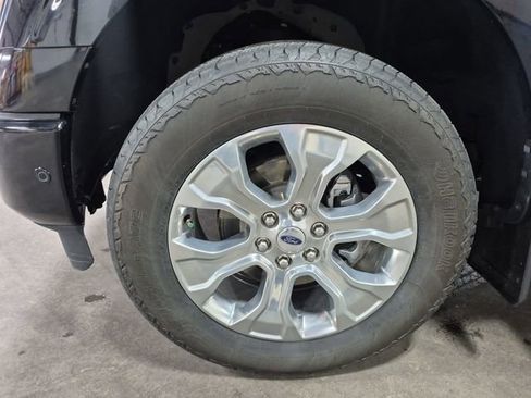 Used 2022 Ford F150 Platinum w/ Equipment Group 701A High AWD/4WD image 33