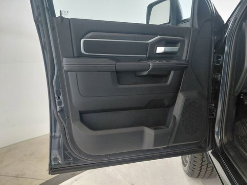 New 2026 RAM 3500 Big Horn image 11