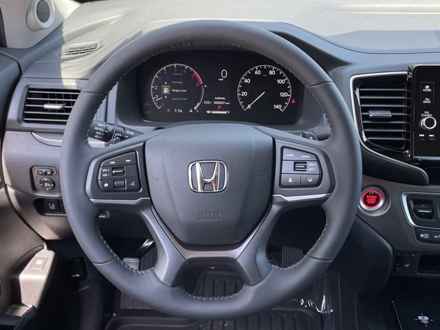 New 2026 Honda Ridgeline RTL image 11