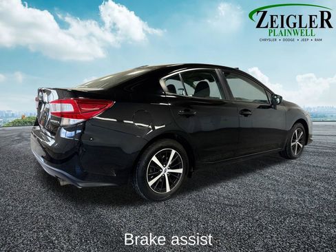 Used 2023 Subaru Impreza 2.0i Premium AWD/4WD image 6
