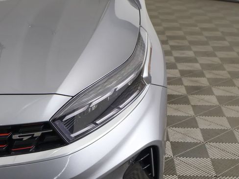 Used 2023 Kia Forte GT w/ GT2 Package FWD image 15