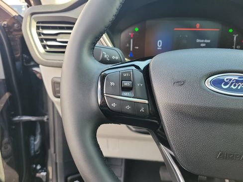 Certified 2026 Ford Escape Active w/ Cold Weather Package AWD/4WD image 24