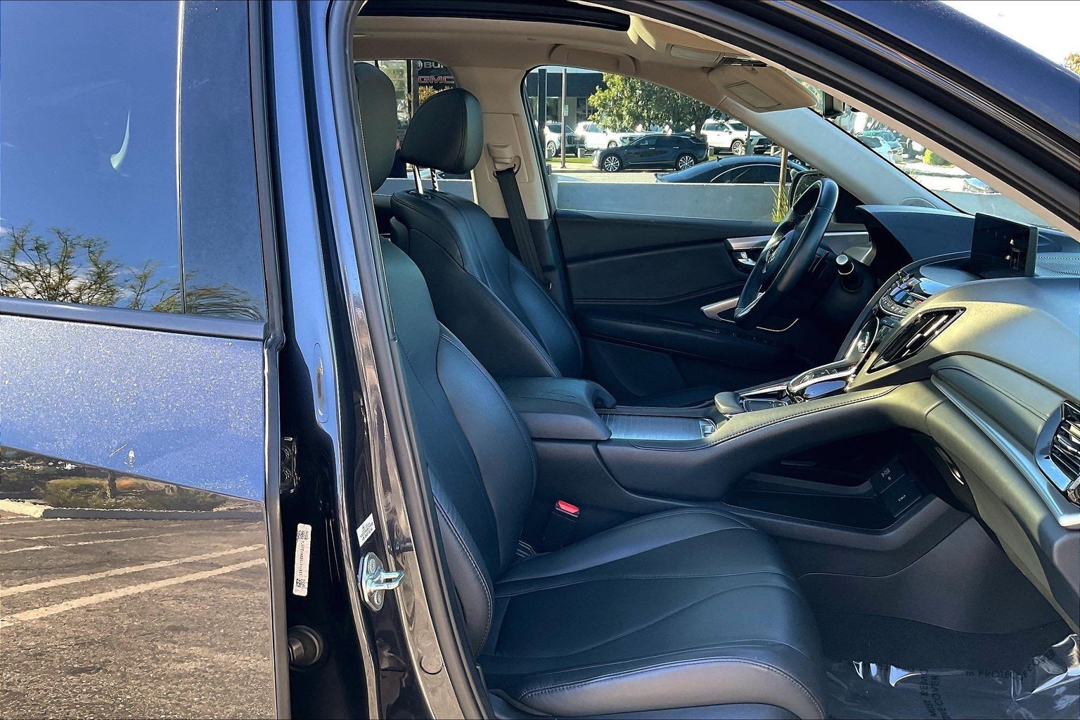 Used 2019 Acura RDX FWD image 7