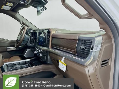 New 2026 Ford F350 King Ranch image 32