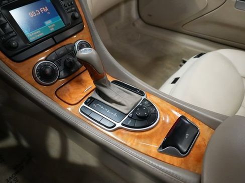 Used 2004 Mercedes-Benz SL 600 image 28