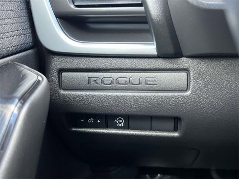 Certified 2023 Nissan Rogue S image 27