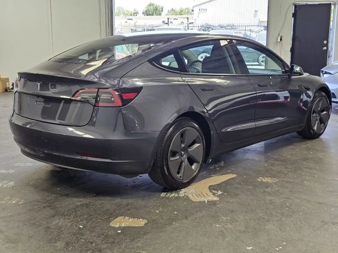Used 2023 Tesla Model 3 Standard Range RWD image 4