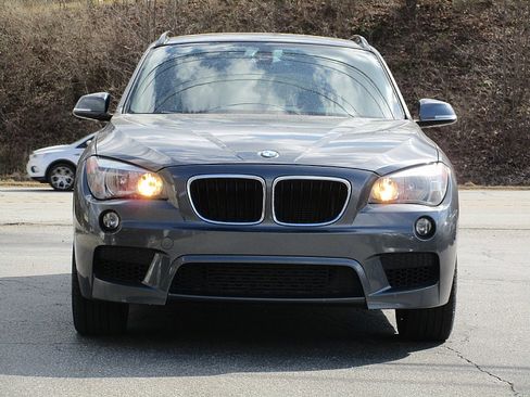 Used 2015 BMW X1 xDrive28i image 2
