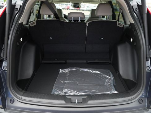 New 2026 Honda CR-V EX-L image 8