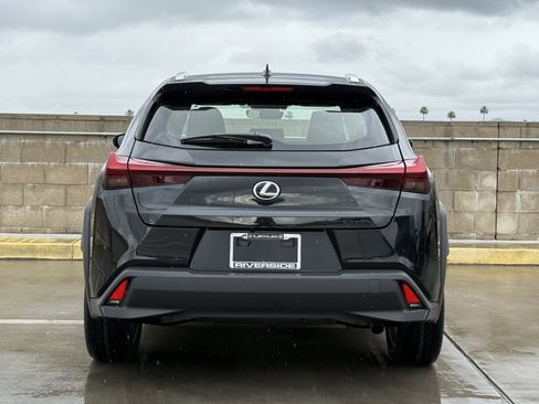 New 2025 Lexus UX 300h UX 300h image 10