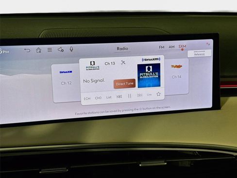 New 2027 Genesis GV70 2.5T Advanced AWD/4WD image 15