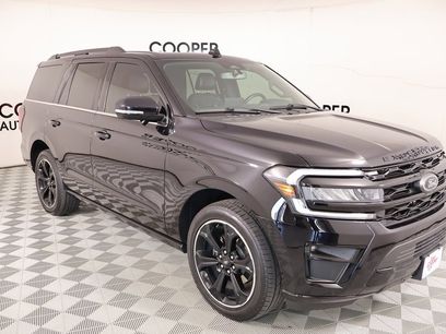 Used 2024 Ford Expedition Limited