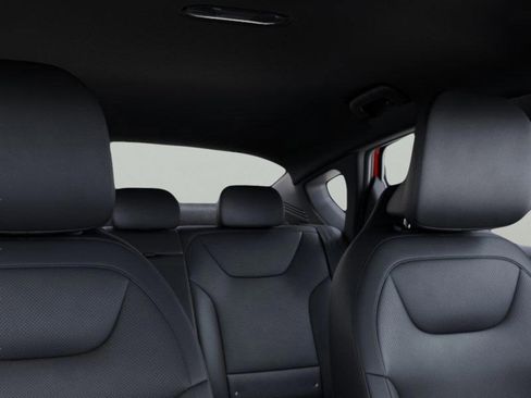 New 2026 Kia K4 EX image 27