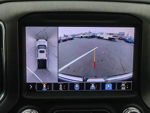 Used 2022 GMC Sierra 1500 Denali w/ Denali Reserve Package image 60